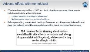 Your doctor will tell you how to take singulair, and which dose is right for you. Montelukast Se Montelukastse Twitter