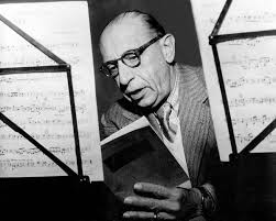 10 facts about the composer Igor Stravinsky you need to know