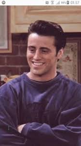 Joseph francis joey tribbiani, jr. How You Meet Joey Tribbiani Friends Preferences And Imagines