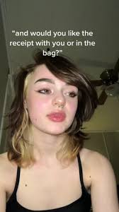 Do You Want A Receipt Asl