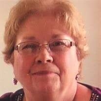 Gloria Eleanor Armstrong Obituary