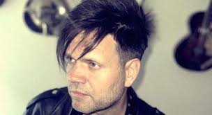 Out now: Misfits by Paul Wetz!