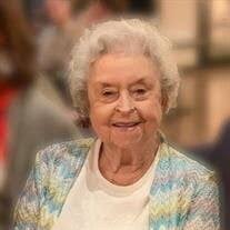 Stella "Anne" Berry Obituary