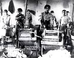 The majority were, but there were also protestant and. Remembering Our Indian School Days The Boarding School Experience Heard Museum
