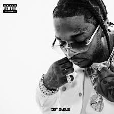 The original cover failed to inspire pop smoke's fans. Pop Smoke A Debut Album Cover Since Virgil Abloh Can T Make Covers For Shit Plain Simple Fakealbumart