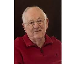 Hugh Moxley Obituary (1932