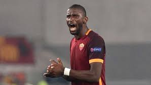 Rüdiger, count von der goltz. Chelsea Sign Antonio Rudiger From Roma On Five Year Deal Sport360 News
