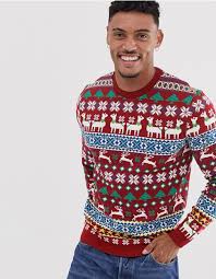 Irish australian support association of queensland. Men S Christmas Jumper Outincanberra