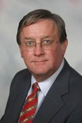 BOB FITZPATRICK, Agent