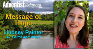 Lindsey Painter–Message of Hope