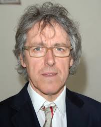 Griff Rhys Jones wife: How long has Griff Rhys Jones been with wife Jo?