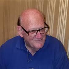 Robert V. "Bob" Sherry Obituary September 27, 2017