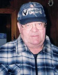 Obituary information for David "Dave" Bruce Wolf, Sr.