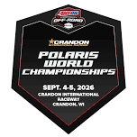 Polaris World Championships