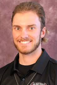 2019 Men's Track Roster