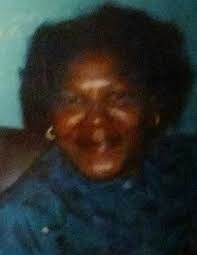 Obituary information for Lillie Mae Thompson