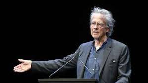 Dezember 1942 in griffen, kärnten) ist ein österreichischer schriftsteller und übersetzer. Peter Handke Themenseite