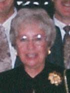 Frances Simon-Daugherty Obituary