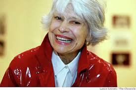 Date Lines: News from the Bay Area arts scene