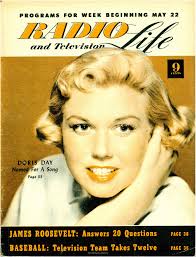 i JAMES ROOSEVELT: Answers 20 Questions I BASEBALL: Television Team Takes  Twelve