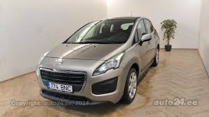 Image result for Vapor Gray 2014 Peugeot