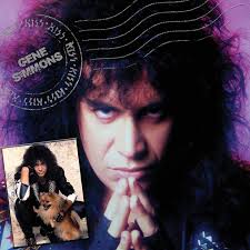 Kisstory Hot In The Shade Was Released October 17 1989 : Produced by Gene  Simmons and Paul Stanley. Recorded at The Fortress, Hollywood, CA, by Pat  Regan and Mikey Davis; July -