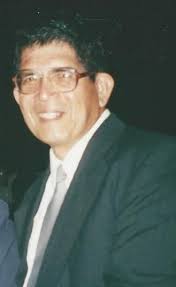 Rodolfo Perez Obituary (1946