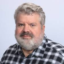 Geoff Williams's Instagram, Twitter & Facebook