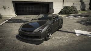 How To Get A Free Nissan Gtr Elergy Rh8 In Gta V Online