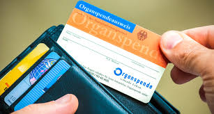 Zahl Der Organspender Hat Sich Erhoht