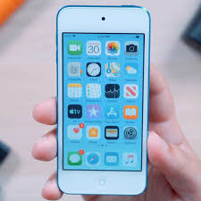 Hands On With Apple S New 7th Generation Ipod Touch Macrumors