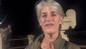 Olga Rivero alcaldesa de #Piriápolis votala con la Lista 1890 C