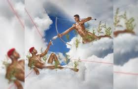 It's about a guy i met last summer. Lil Nas X Drops Montero Call Me By Your Name A Sensuous Queer Anthem With A Twist The Daily Californian