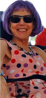 Catherine Dunwoodie Obituary (2012)