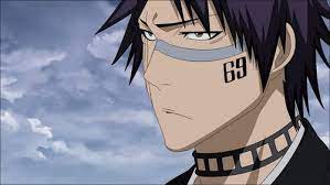 Hisagi Shuuhei Photo: shuuhei | Bleach anime, Bleach characters, Bleach  fanart