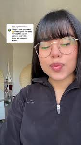 Hannah Cortez Hair Care Routine: Tips for Healthy Hair