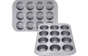 7 Best Baking Pans 2020 In 2020 Nonstick Bakeware Bakeware Set Baking Pans