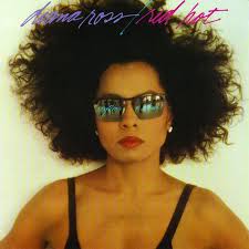 Diana Ross