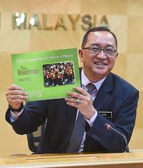 Advantages of studying in malaysia upsi is committed to bringing changes in education by spreading knowledge through teaching and your course fees in malaysia will consist of your tuition fees plus other related study expenses. Universal Cefr English Grading Starts With 2019 Pt3 The Star