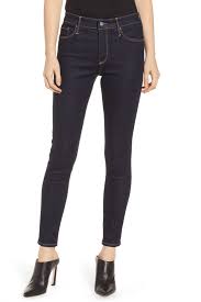 ag the farrah ankle skinny jeans nordstrom rack