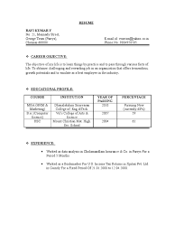 Download resume examples with one click. Mba Resume Economies Business