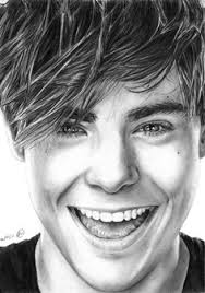 180 Pencil drawings and chalk ideas