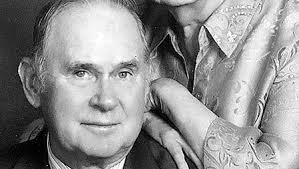 Richard and Mary Hysell