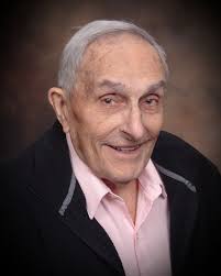 Obituary of Robert Kerns