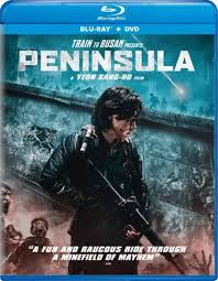 Peninsula takes place four years after train to busan as the characters fight to escape the land that is in ruins due to an unprecedented disaster. Train To Busan 2 Peninsula 2020 Movie Review