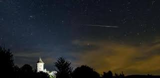 13/08/2020 09:41 actualizado a 13/08/2020 16:22 la lluvia de estrellas de las perseidas deleitó ayer a grandes y pequeños. Perseidas 2020 A Que Hora Y Como Pueden Verse Mejor