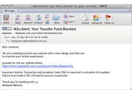 Alternatively, you may also send an email to mpi.customerservice@maybank.com. Security Alert Don T Be A Victim Of Email Or Sms Fraud Maybank Fraud Hotline 603 58914744 Tip Durian Runtuh
