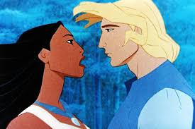 Directed by mike gabriel, eric goldberg. Pocahontas Top 10 Disney Controversies Time Com