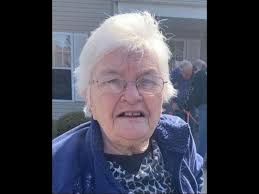 Funeral Services for Faye Perry Hamby