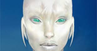 PERPETUAL MOTION: WORLD OF VALERIAN